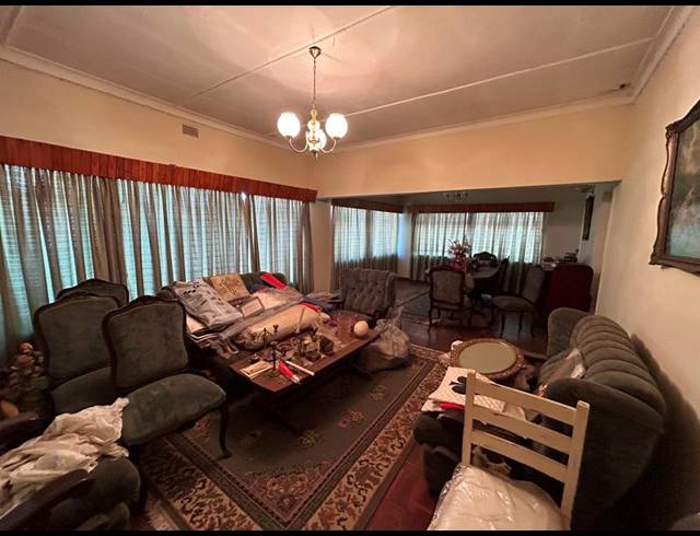 3 BEDROOM HOUSE FOR SALE IN KLOOFSIG